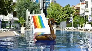 Halici Hotel