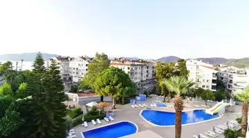 Halici Hotel