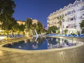 Halici Hotel