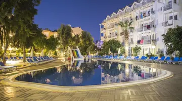 Halici Hotel