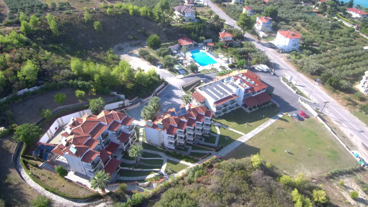 HALKIDIKI PALACE