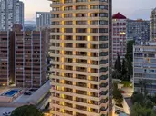 Halley Hotel and Apartment Affiliated By Melia