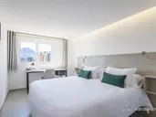 Halley Hotel and Apartment Affiliated By Melia