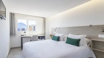 Halley Hotel and Apartment Affiliated By Melia