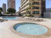 Halley Hotel and Apartment Affiliated By Melia