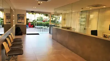Halley Hotel and Apartment Affiliated By Melia