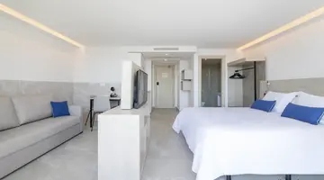 Halley Hotel and Apartment Affiliated By Melia