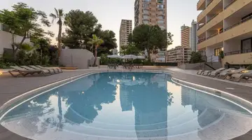 Halley Hotel and Apartment Affiliated By Melia