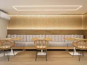 Halley Hotel and Apartment Affiliated By Melia