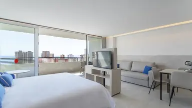 Halley Hotel and Apartment Affiliated By Melia