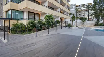 Halley Hotel and Apartment Affiliated By Melia