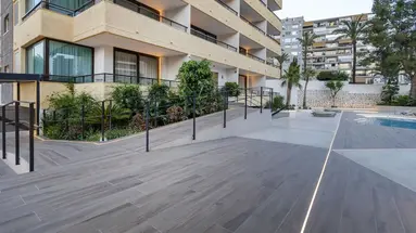 Halley Hotel and Apartment Affiliated By Melia