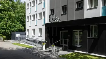 Halo Hel