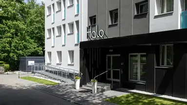 Halo Hel