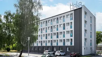 Halo Hel