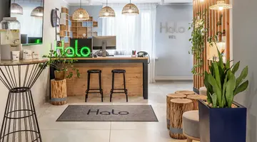 Halo Hel