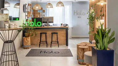 Halo Hel