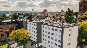 Halo Toruń