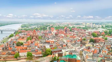 Halo Toruń