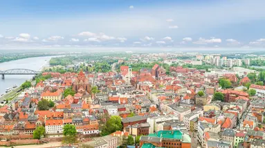 Halo Toruń