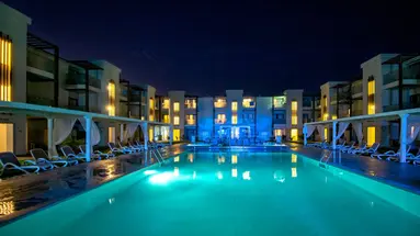 Halos Casa Resort