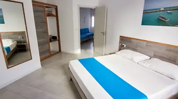 Halos Casa Resort