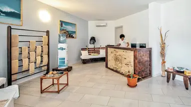 Halos Casa Resort