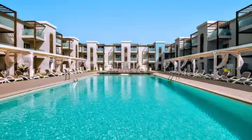 Halos Casa Resort