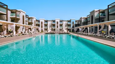 Halos Casa Resort