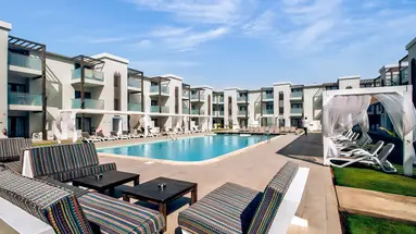 Halos Casa Resort