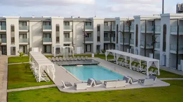Halos Casa Resort
