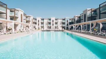 Halos Casa Resort