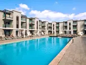Halos Casa Resort