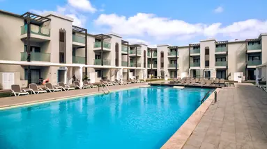 Halos Casa Resort