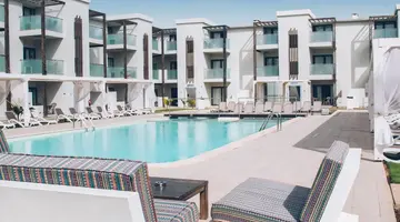 Halos Casa Resort