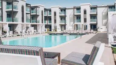 Halos Casa Resort