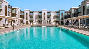 Halos Casa Resort