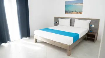 Halos Casa Resort