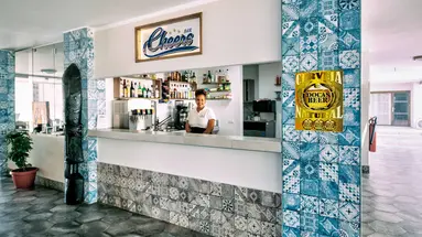 Halos Casa Resort