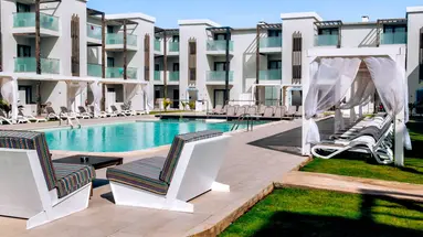 Halos Casa Resort