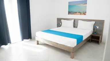 Halos Casa Resort