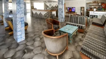 Halos Casa Resort