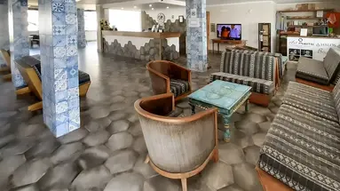 Halos Casa Resort