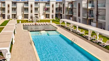 Halos Casa Resort
