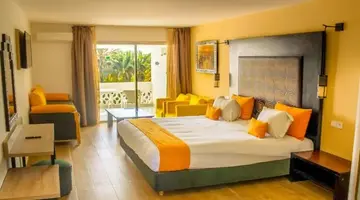 HAMILTON Agadir