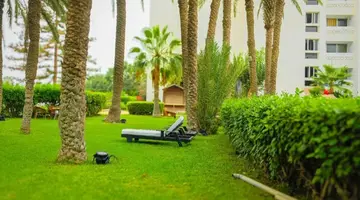 HAMILTON Agadir