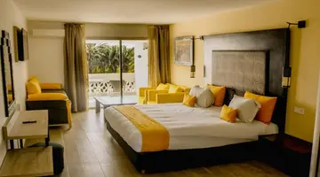 HAMILTON Agadir