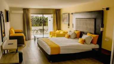 HAMILTON Agadir