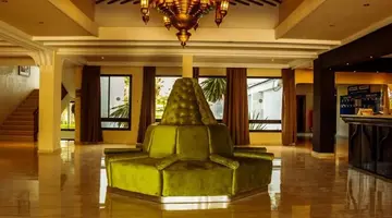 HAMILTON Agadir