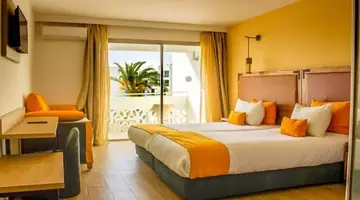 HAMILTON Agadir